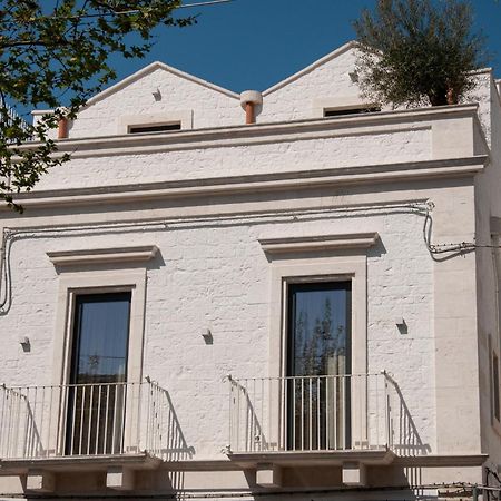 ホテル Palazzo Marconi ロコロトンド エクステリア 写真