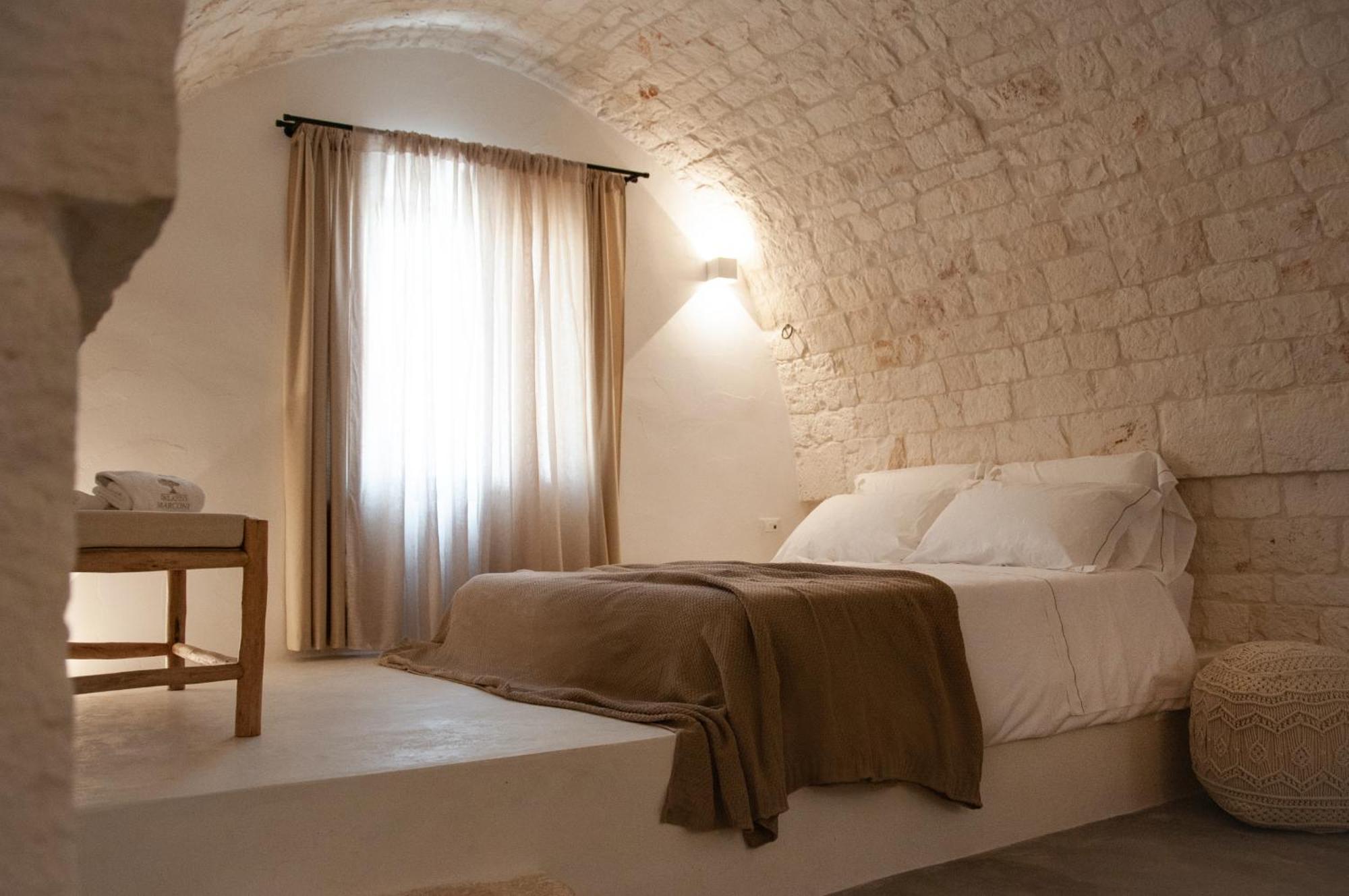 ホテル Palazzo Marconi ロコロトンド エクステリア 写真