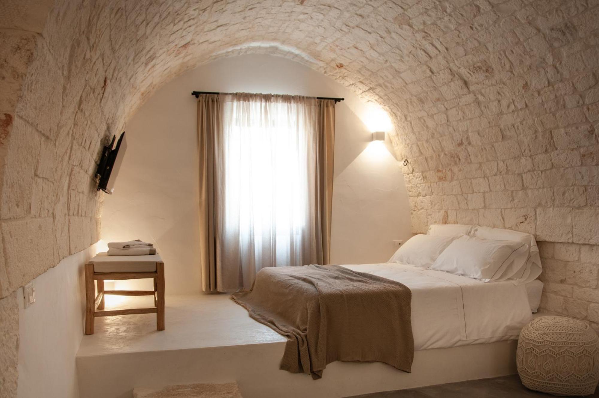 ホテル Palazzo Marconi ロコロトンド エクステリア 写真