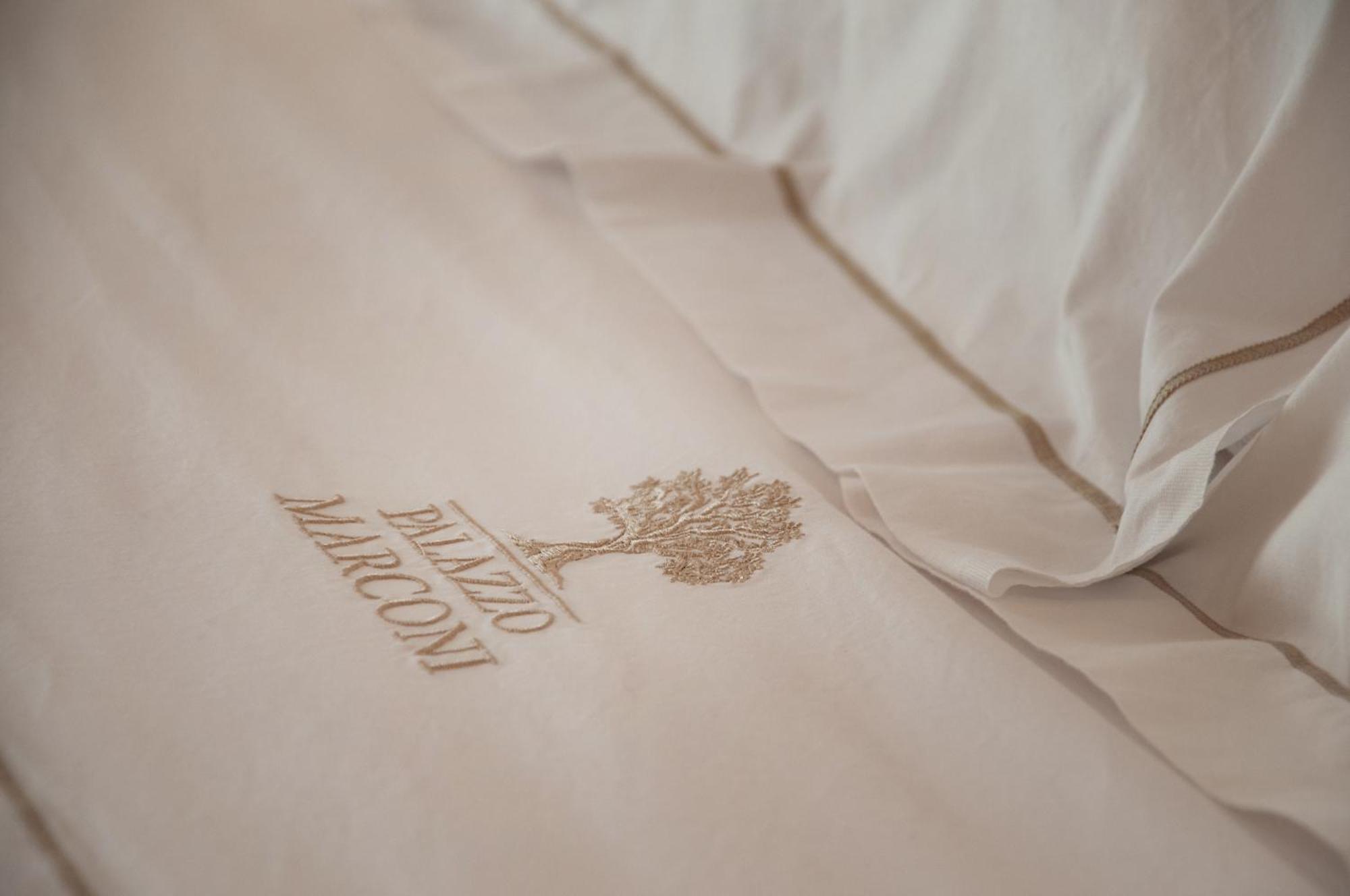 ホテル Palazzo Marconi ロコロトンド エクステリア 写真